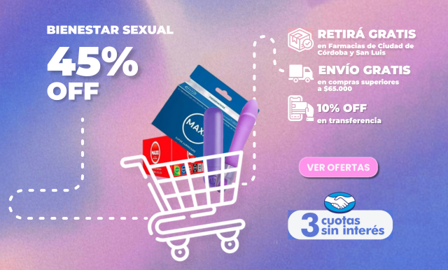 Bienestar sexual